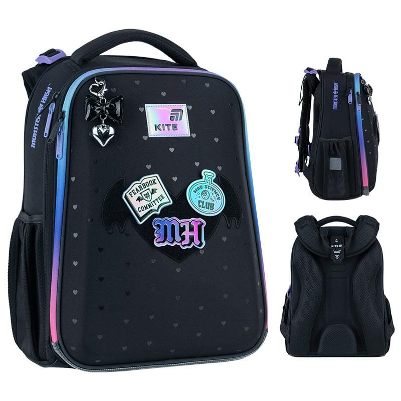 Рюкзак Kite Education каркасний MH26-531M На замовлення