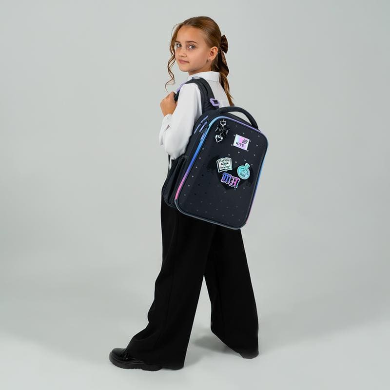 Рюкзак Kite Education каркасний MH26-531M На замовлення