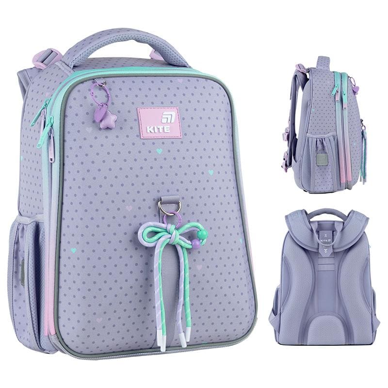 Рюкзак Kite Education каркасний Lovely K26-531M На замовлення