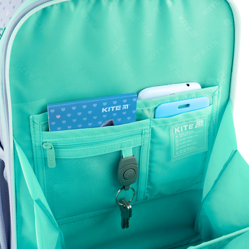 Рюкзак Kite Education каркасний Lovely K26-531M На замовлення