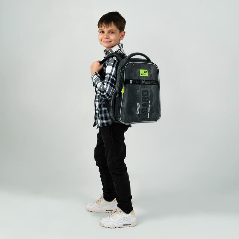 Рюкзак Kite Education каркасний SK8 Board K26-531M-2 На замовлення