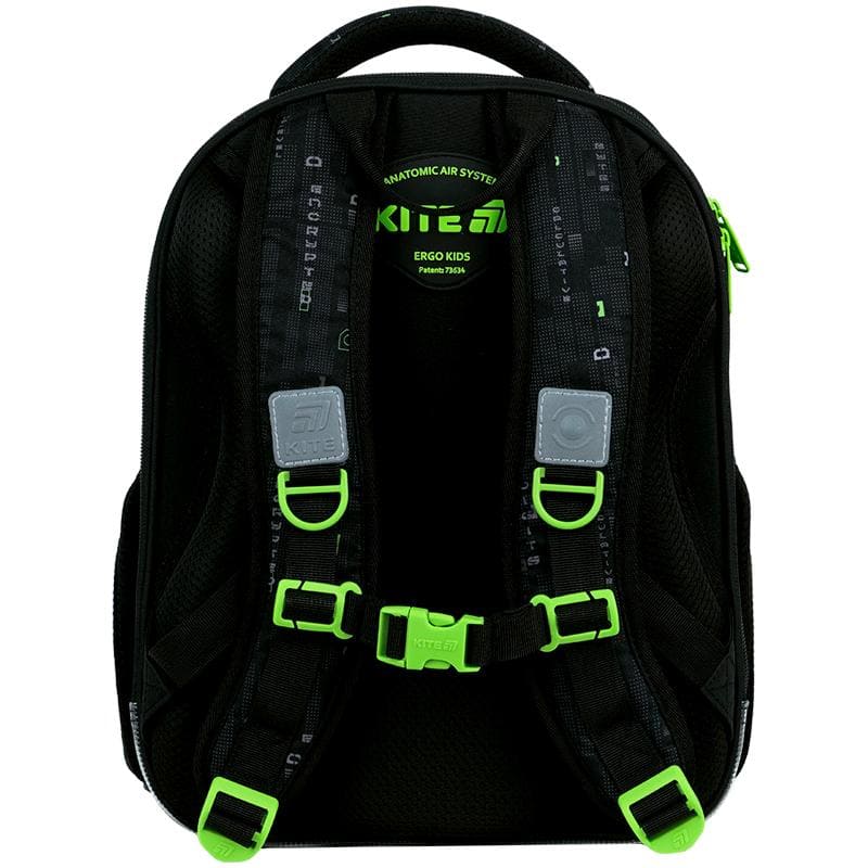 Рюкзак Kite Education каркасний Digital K26-556M-4 На замовлення
