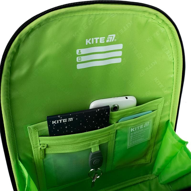 Рюкзак Kite Education каркасний Digital K26-556M-4 На замовлення
