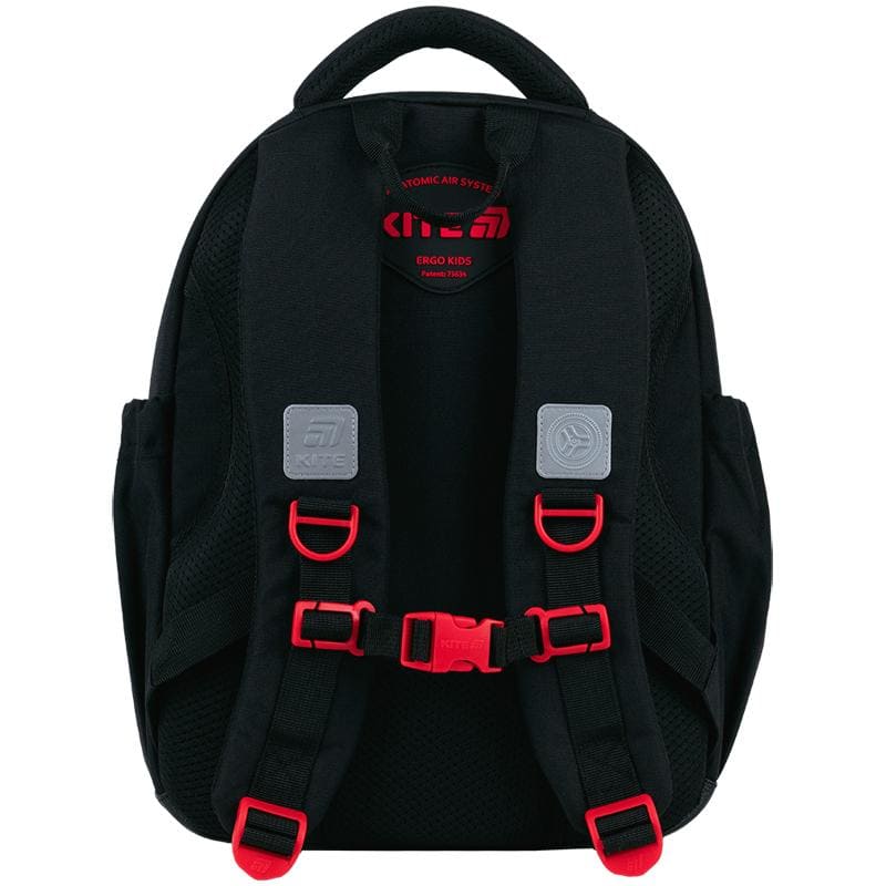 Рюкзак Kite Education Speed Racer K26-763S-2 На замовлення