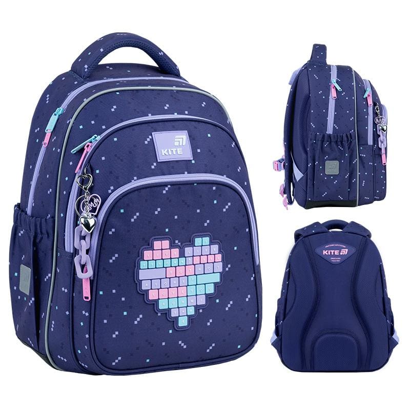 Рюкзак Kite Education Type Love K26-763M-2 На замовлення