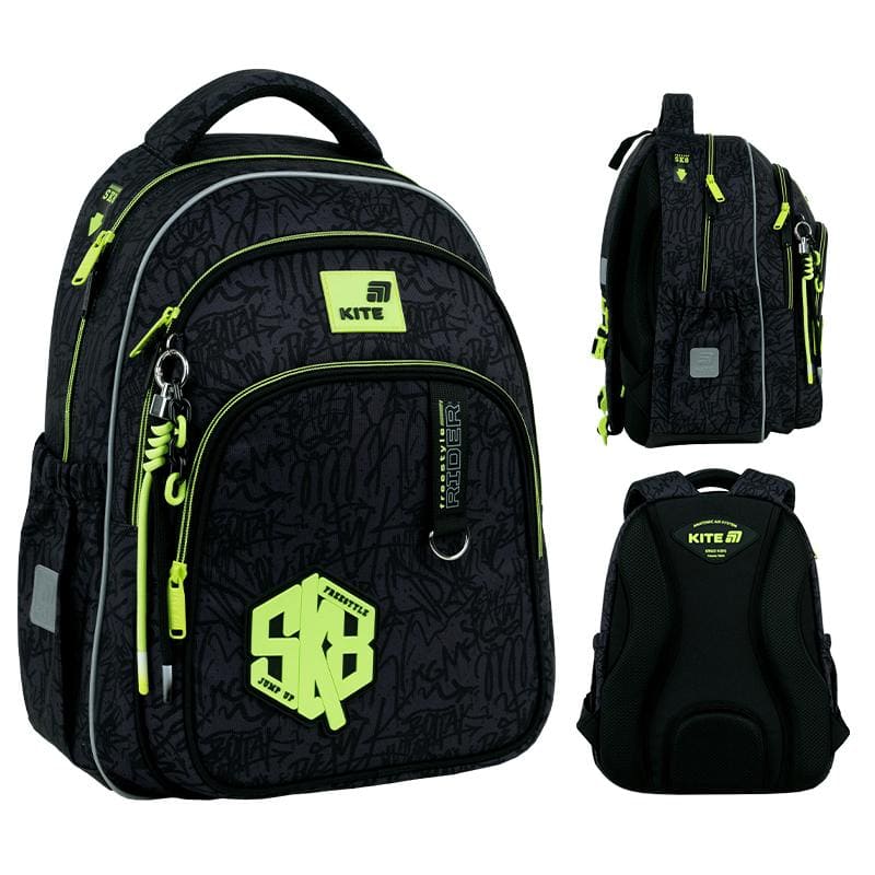 Рюкзак Kite Education K26-763M-3 Под заказ