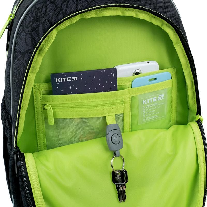 Рюкзак Kite Education K26-763M-3 Под заказ