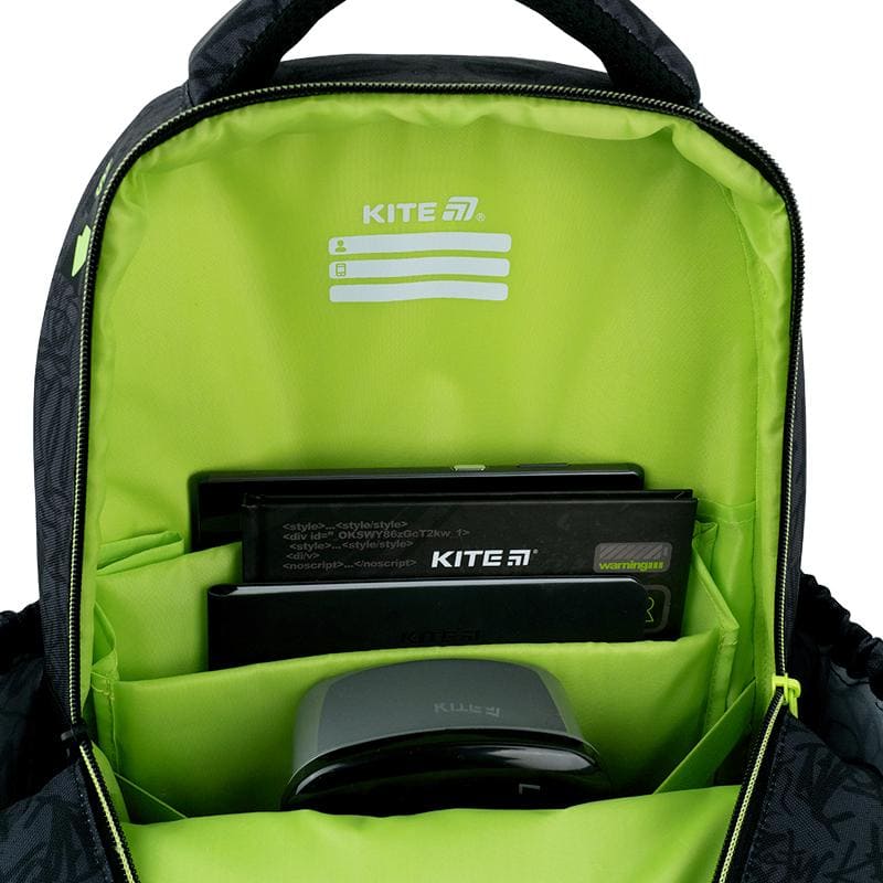 Рюкзак Kite Education K26-763M-3 Под заказ