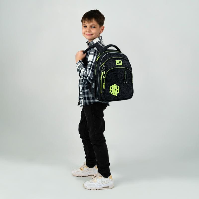 Рюкзак Kite Education K26-763M-3 Под заказ