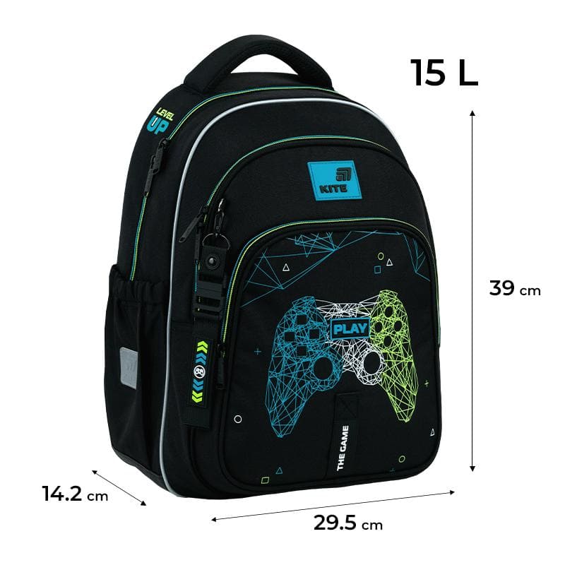 Рюкзак Kite Education Next Level K26-763M-4 На замовлення