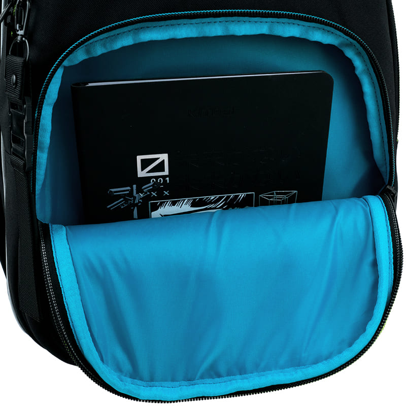 Рюкзак Kite Education Next Level K26-763M-4 На замовлення