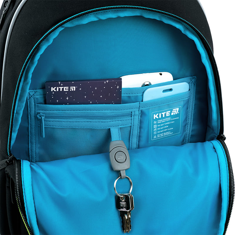 Рюкзак Kite Education Next Level K26-763M-4 На замовлення