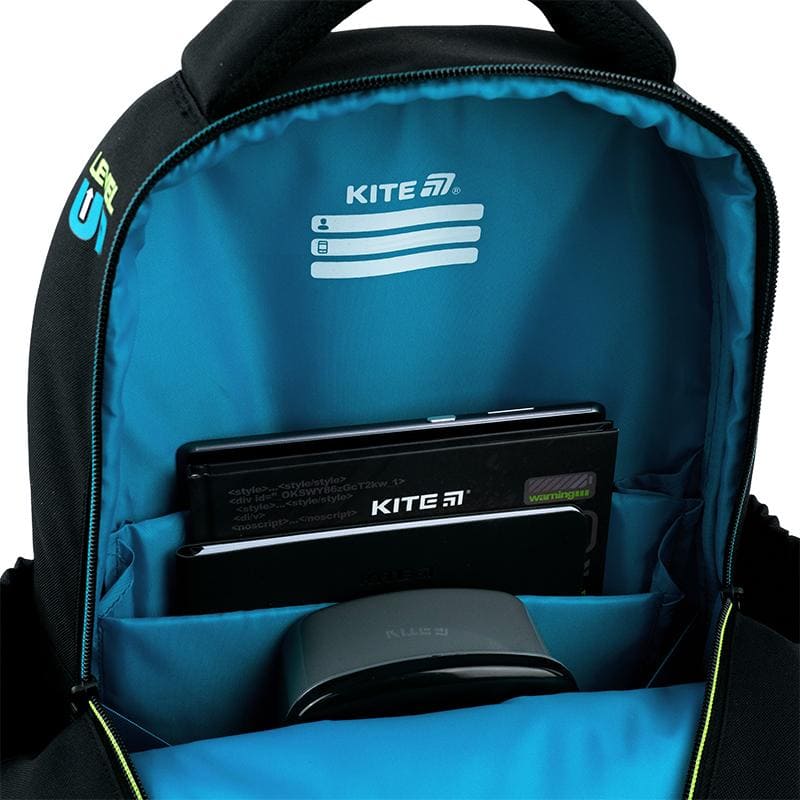 Рюкзак Kite Education Next Level K26-763M-4 На замовлення