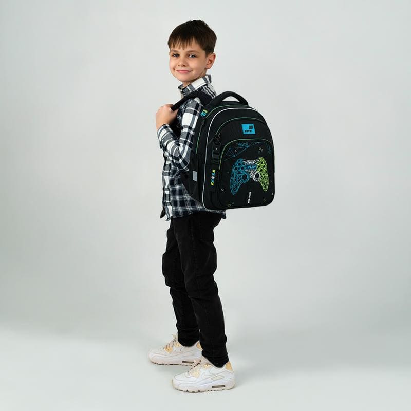 Рюкзак Kite Education Next Level K26-763M-4 На замовлення