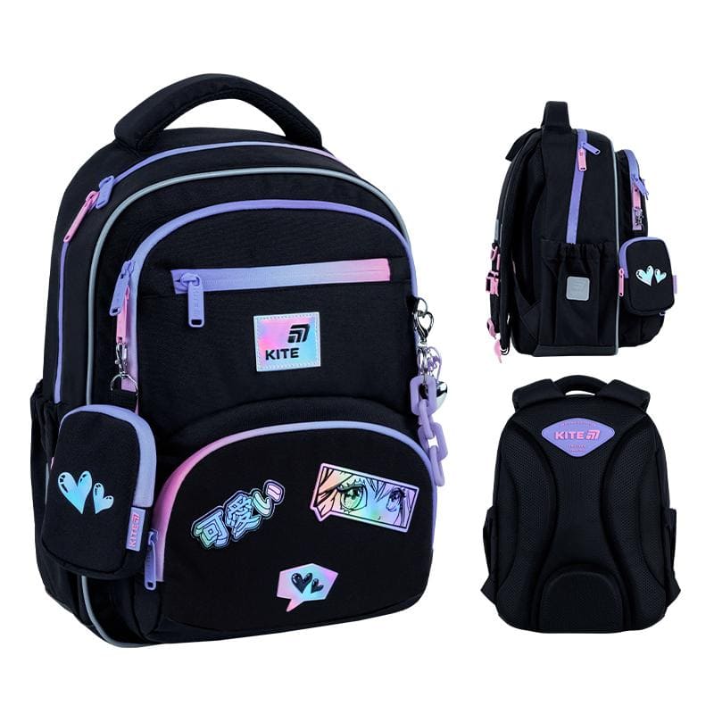 Рюкзак Kite Education Anime Dream K26-773M-2 На замовлення