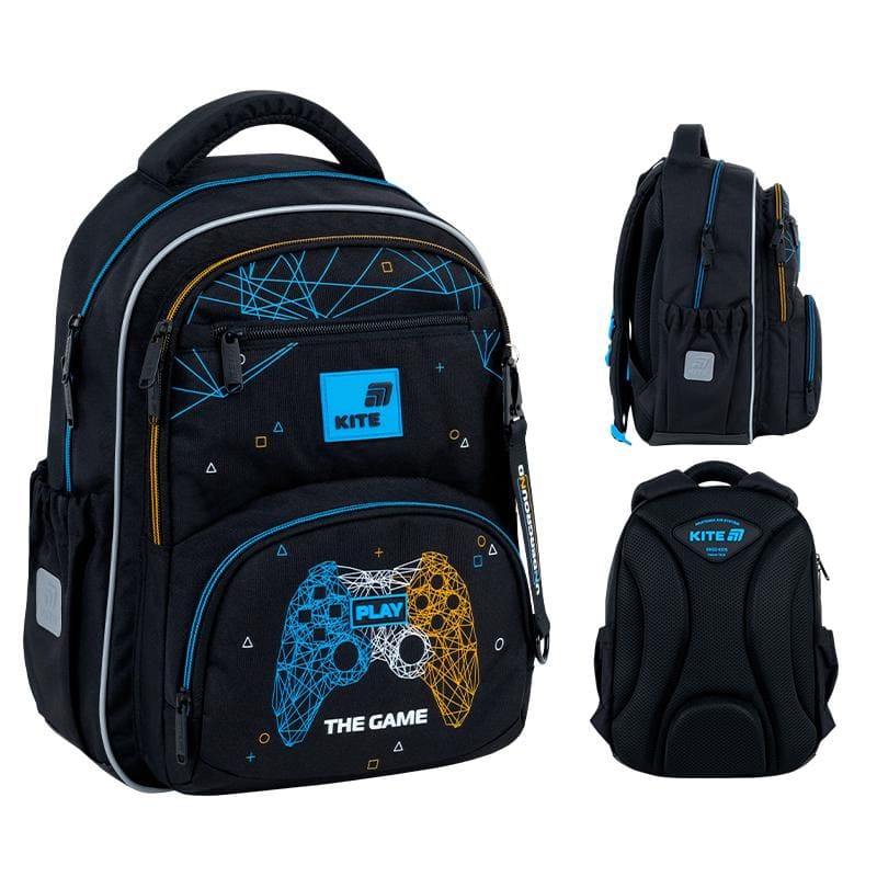 Рюкзак Kite Education Next Level K26-773M-4 На замовлення