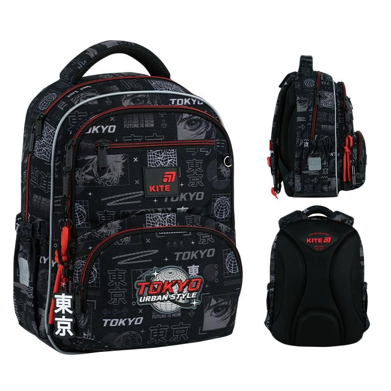Рюкзак Kite Education Tokyo K26-773M-5 На замовлення