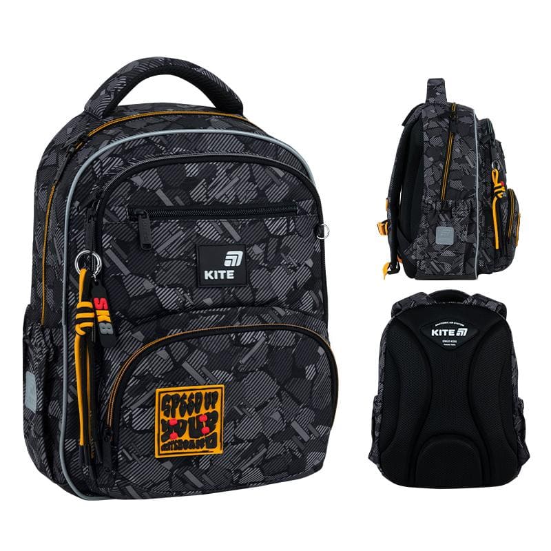 Рюкзак Kite Education Freestyle K26-773M-6 На замовлення