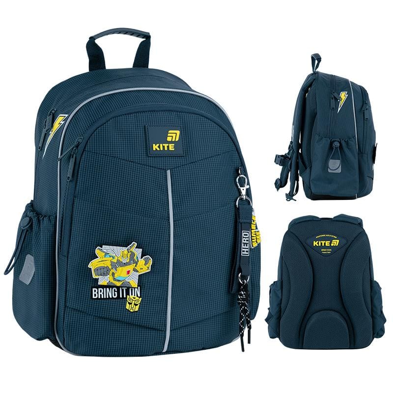 Рюкзак Kite Education TF26-771S На замовлення