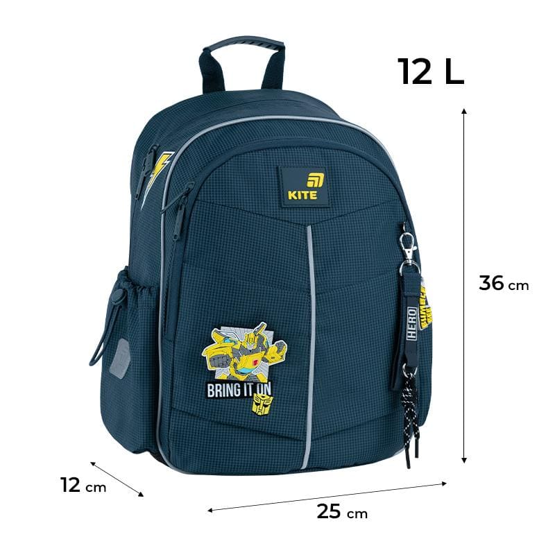 Рюкзак Kite Education TF26-771S На замовлення
