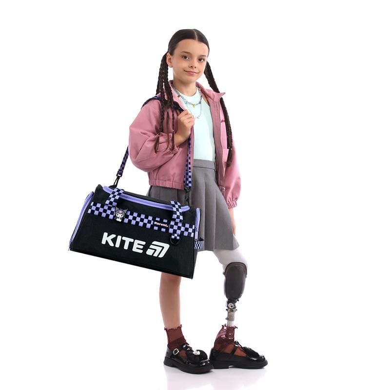 Сумка спортивная Kite Education HK26-2505 Под заказ