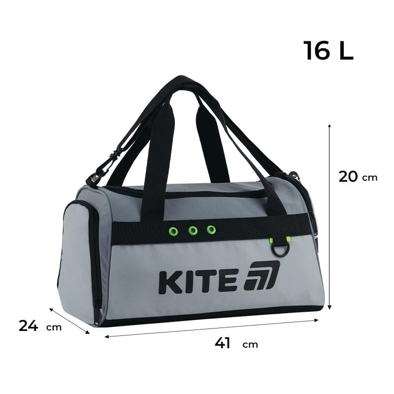 Сумка спортивная Kite Education Urban K26-2505-3 Под заказ