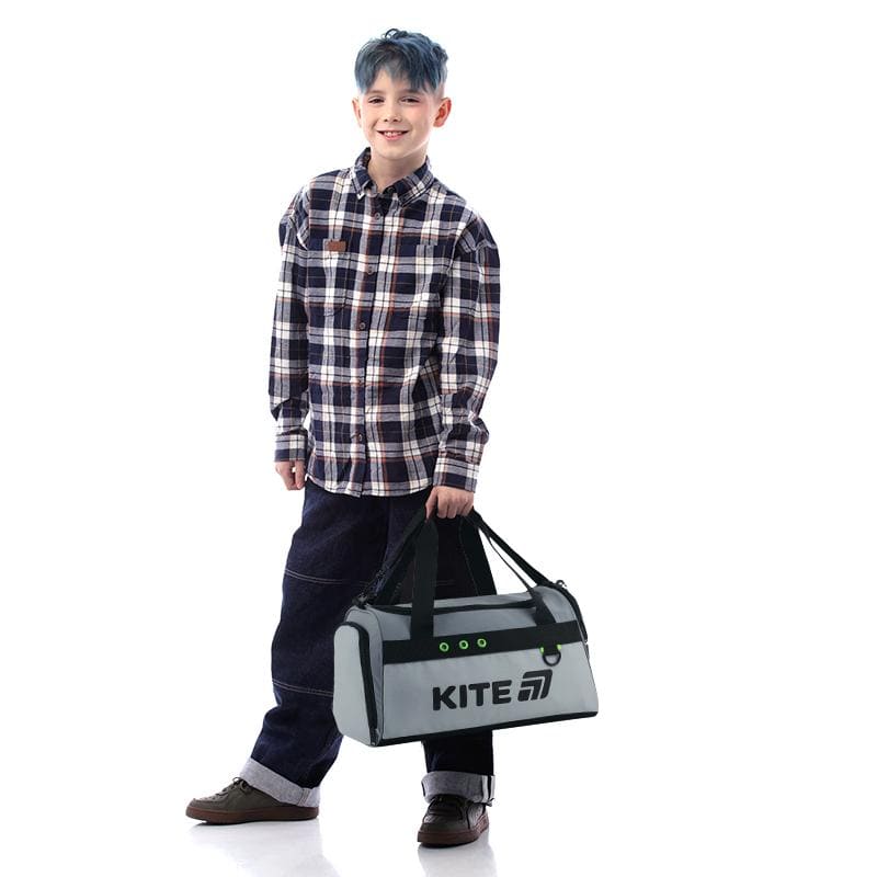 Сумка спортивная Kite Education Urban K26-2505-3 Под заказ