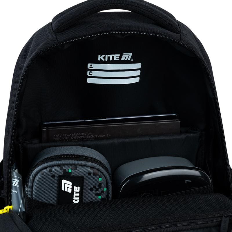 Рюкзак Kite Education DC26-1022M На замовлення