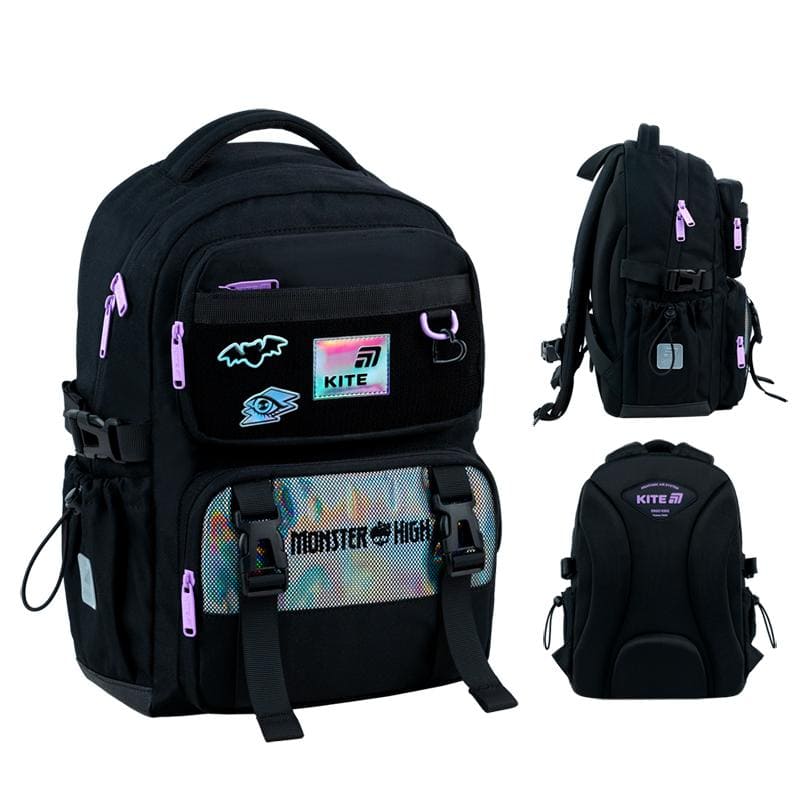 Рюкзак Kite Education MH26-1022M На замовлення
