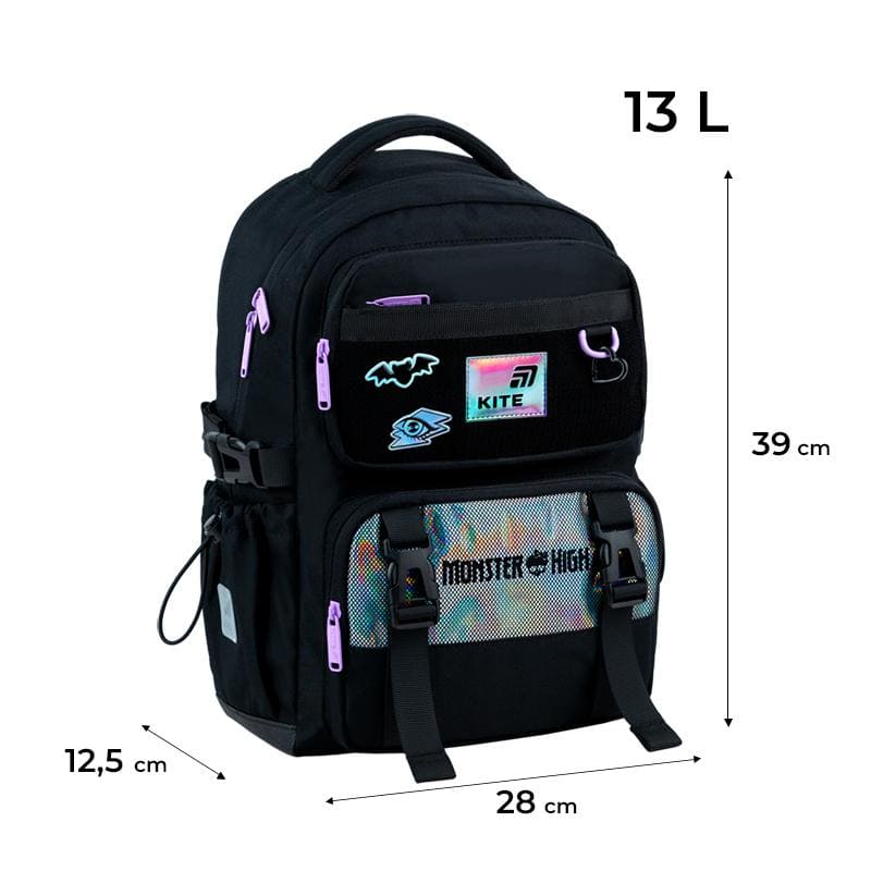 Рюкзак Kite Education MH26-1022M На замовлення