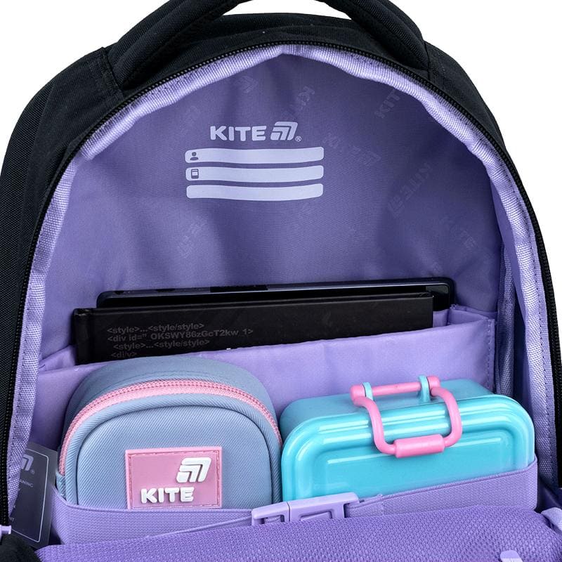 Рюкзак Kite Education MH26-1022M На замовлення