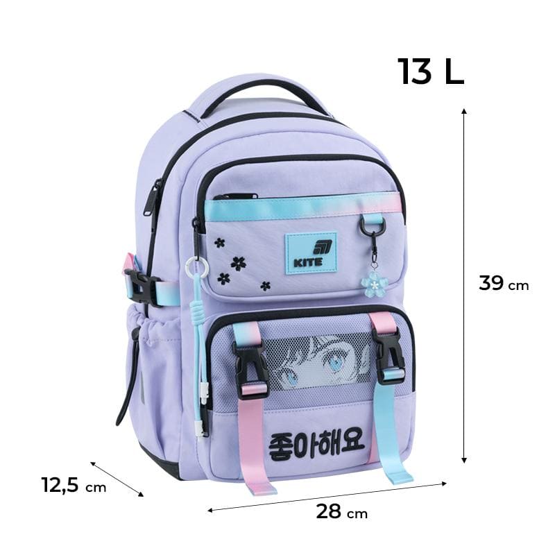Рюкзак Kite Education Sakura K26-1022M-1 На замовлення