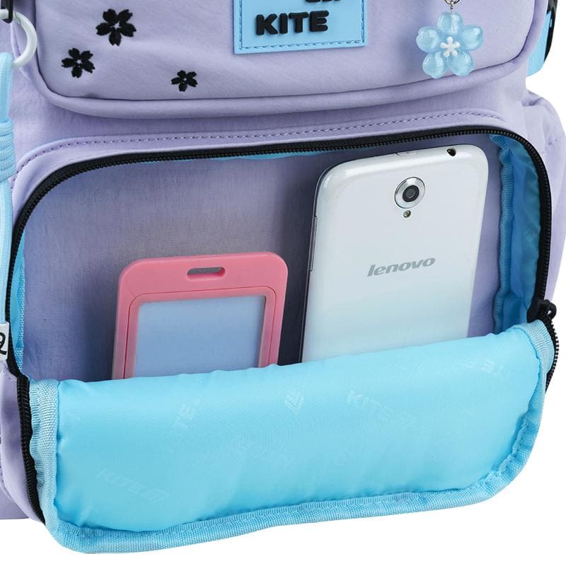 Рюкзак Kite Education Sakura K26-1022M-1 На замовлення