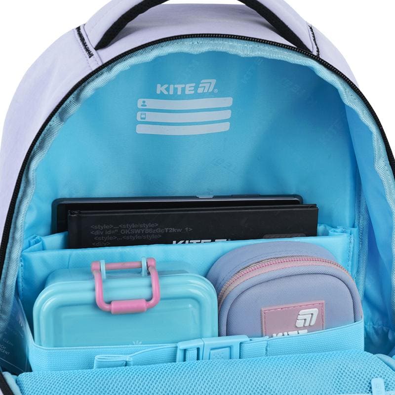 Рюкзак Kite Education Sakura K26-1022M-1 На замовлення