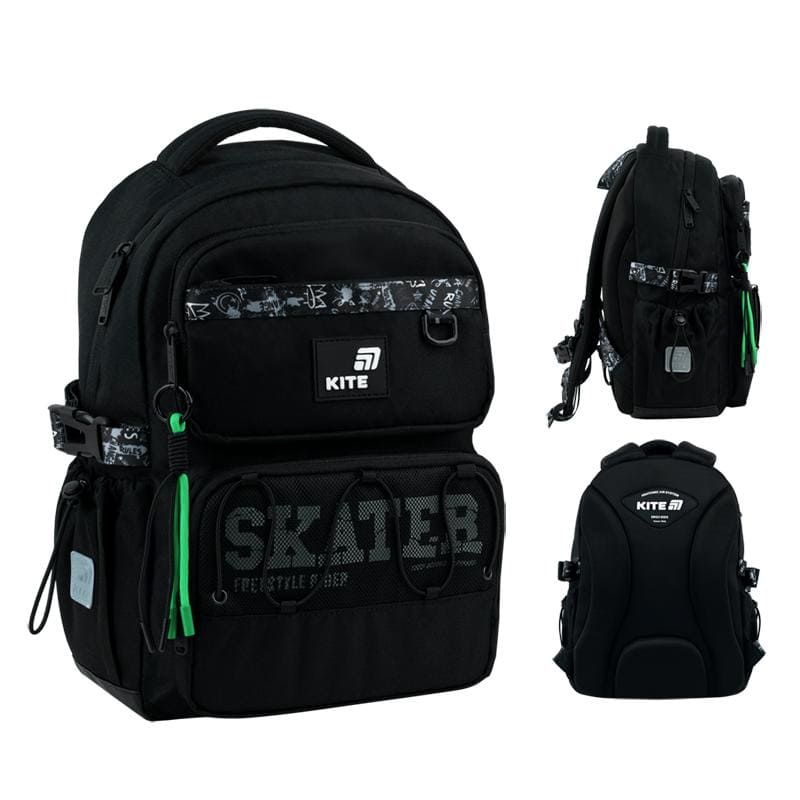 Рюкзак Kite Education Skater K26-1022M-2 Под заказ