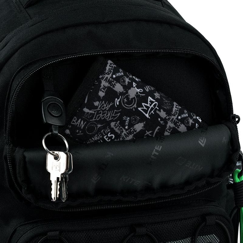 Рюкзак Kite Education Skater K26-1022M-2 Под заказ