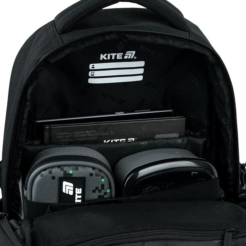 Рюкзак Kite Education Skater K26-1022M-2 Под заказ