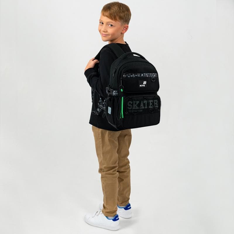 Рюкзак Kite Education Skater K26-1022M-2 Под заказ
