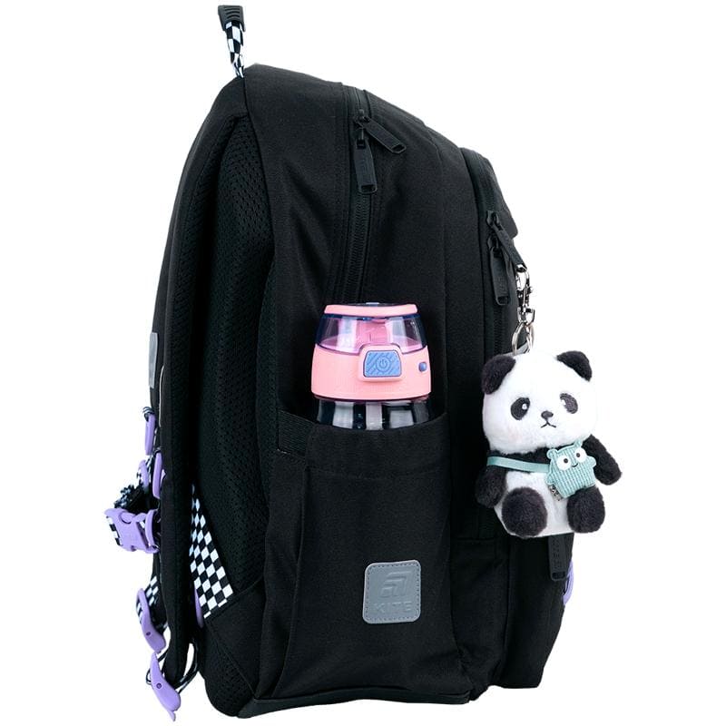 Рюкзак Kite Education Panda Love K26-584M-2 Под заказ