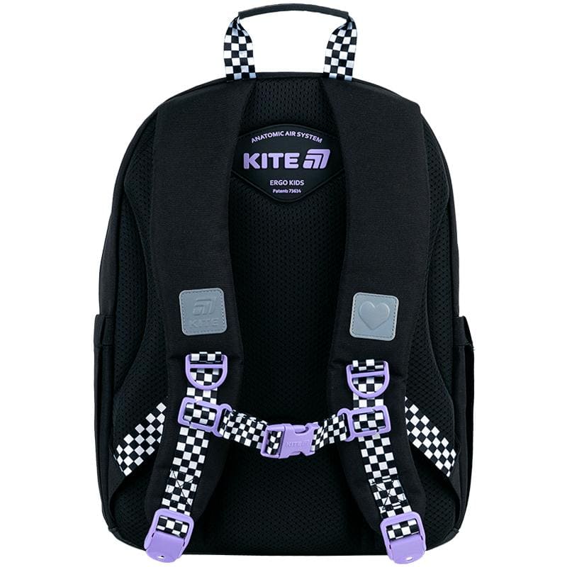 Рюкзак Kite Education Panda Love K26-584M-2 Под заказ