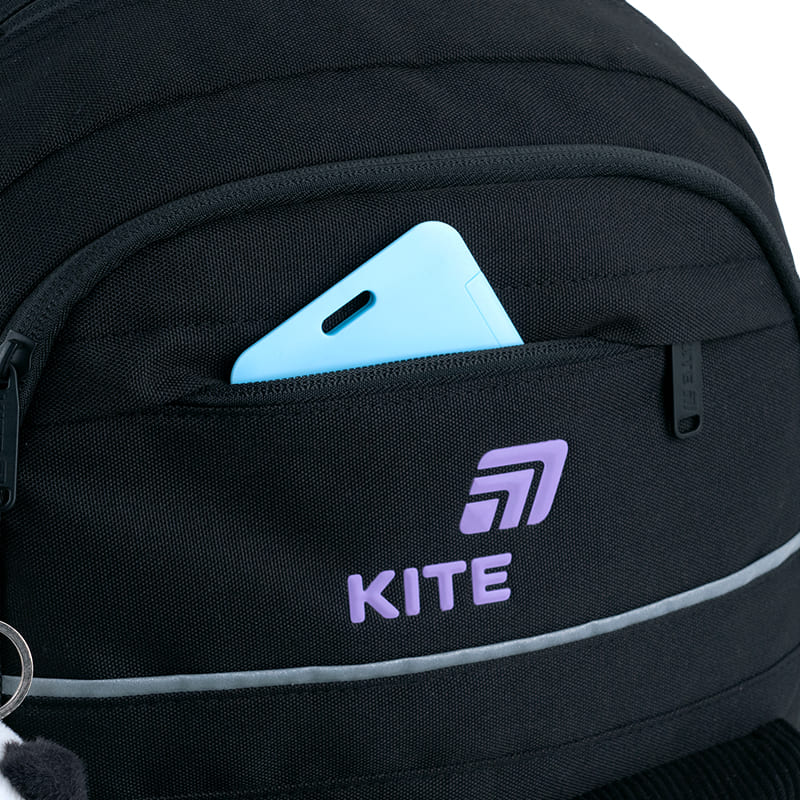 Рюкзак Kite Education Panda Love K26-584M-2 Под заказ