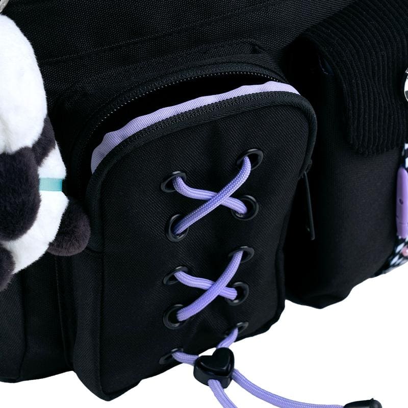 Рюкзак Kite Education Panda Love K26-584M-2 Под заказ