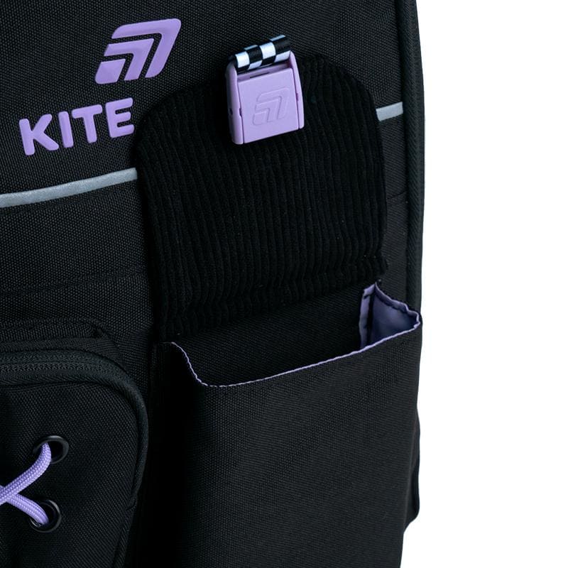Рюкзак Kite Education Panda Love K26-584M-2 Под заказ