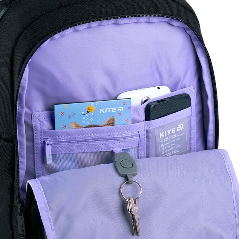 Рюкзак Kite Education Panda Love K26-584M-2 Под заказ