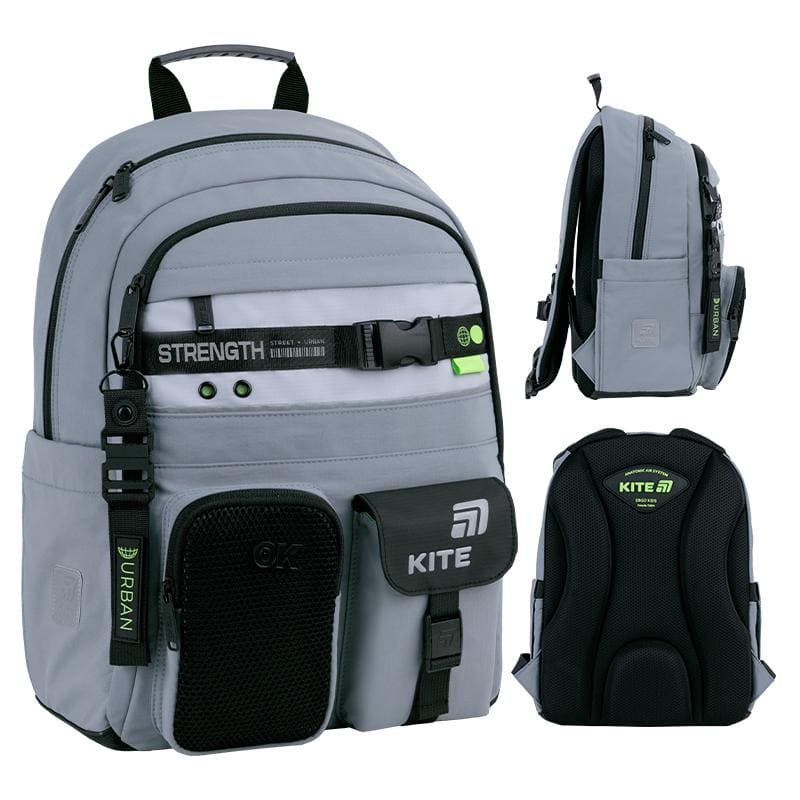 Рюкзак Kite Education Urban K26-584M-3 На замовлення