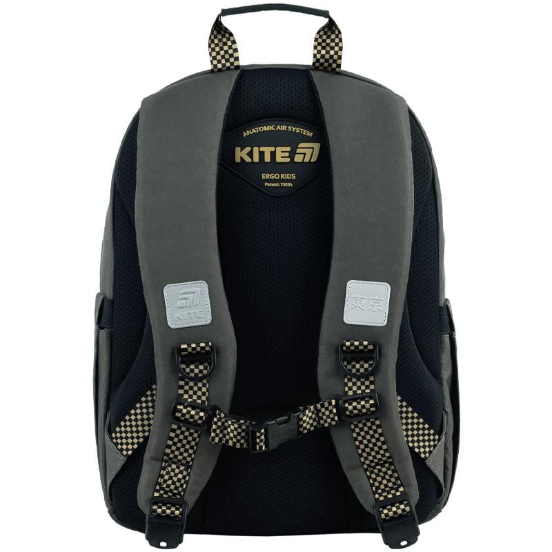 Рюкзак Kite Education Tokyo Vibe K26-584M-4 На замовлення