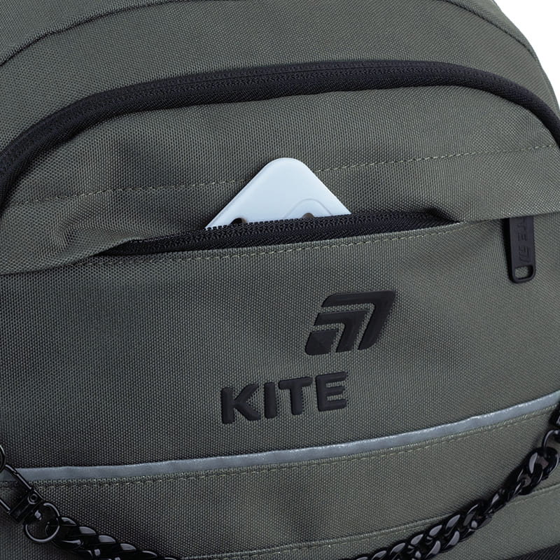 Рюкзак Kite Education Tokyo Vibe K26-584M-4 На замовлення