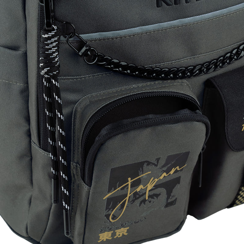 Рюкзак Kite Education Tokyo Vibe K26-584M-4 На замовлення
