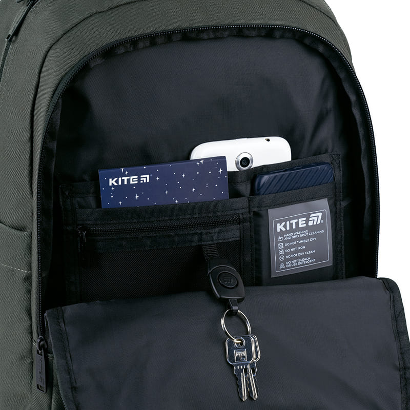Рюкзак Kite Education Tokyo Vibe K26-584M-4 На замовлення