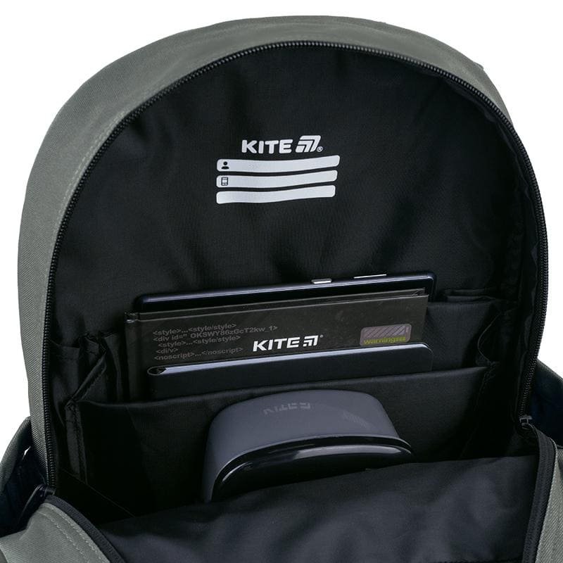 Рюкзак Kite Education Tokyo Vibe K26-584M-4 На замовлення